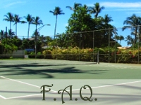 Shores of Maui FAQ